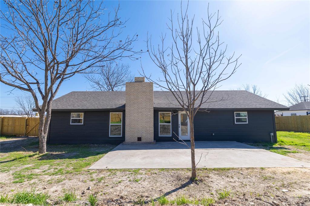 603 North Pearl Street Comanche, TX 76442 - Photo 25 of 40