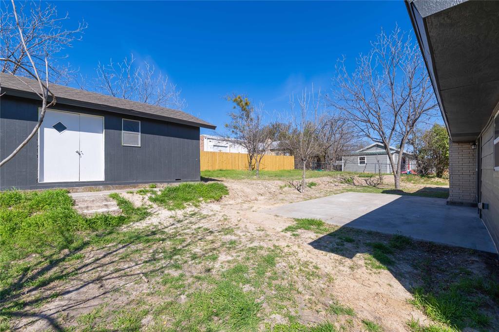 603 North Pearl Street Comanche, TX 76442 - Photo 29 of 40
