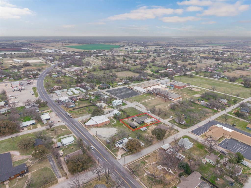 603 North Pearl Street Comanche, TX 76442 - Photo 36 of 40