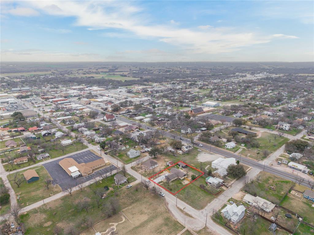 603 North Pearl Street Comanche, TX 76442 - Photo 39 of 40