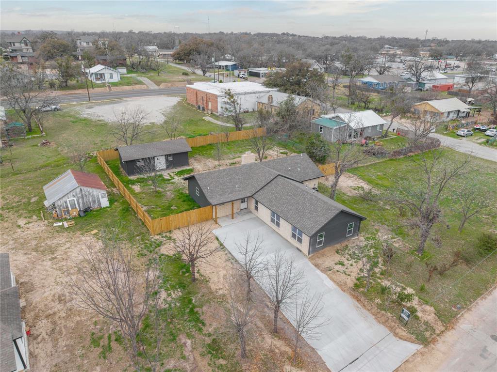 603 North Pearl Street Comanche, TX 76442 - Photo 40 of 40