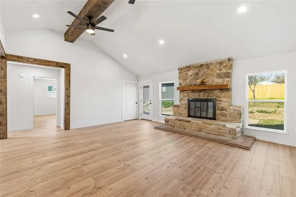 $338,000 | 603 North Pearl Street, Comanche, TX 76442