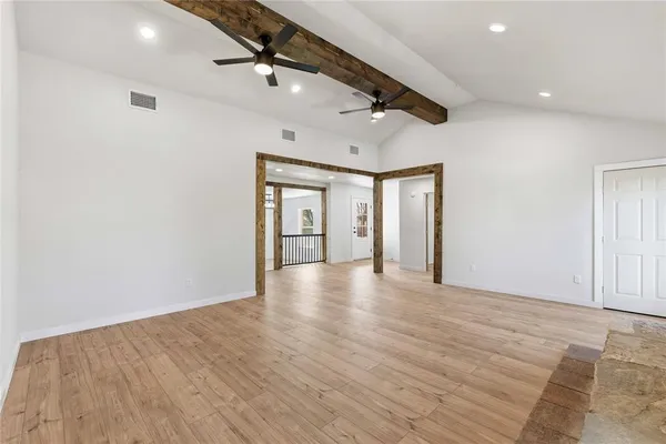 $338,000 | 603 North Pearl Street, Comanche, TX 76442