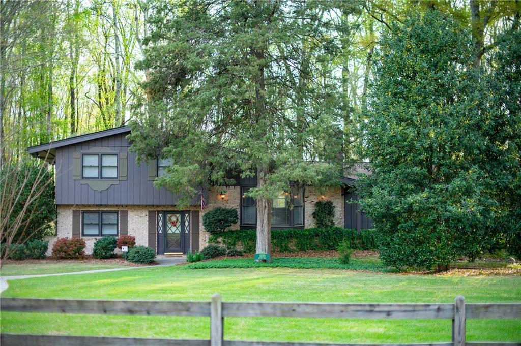1039 Smyrna Rd Southwest  