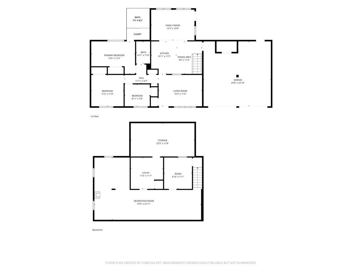 48 Meadow Road Milton, VT 05468 - Photo 45 of 59