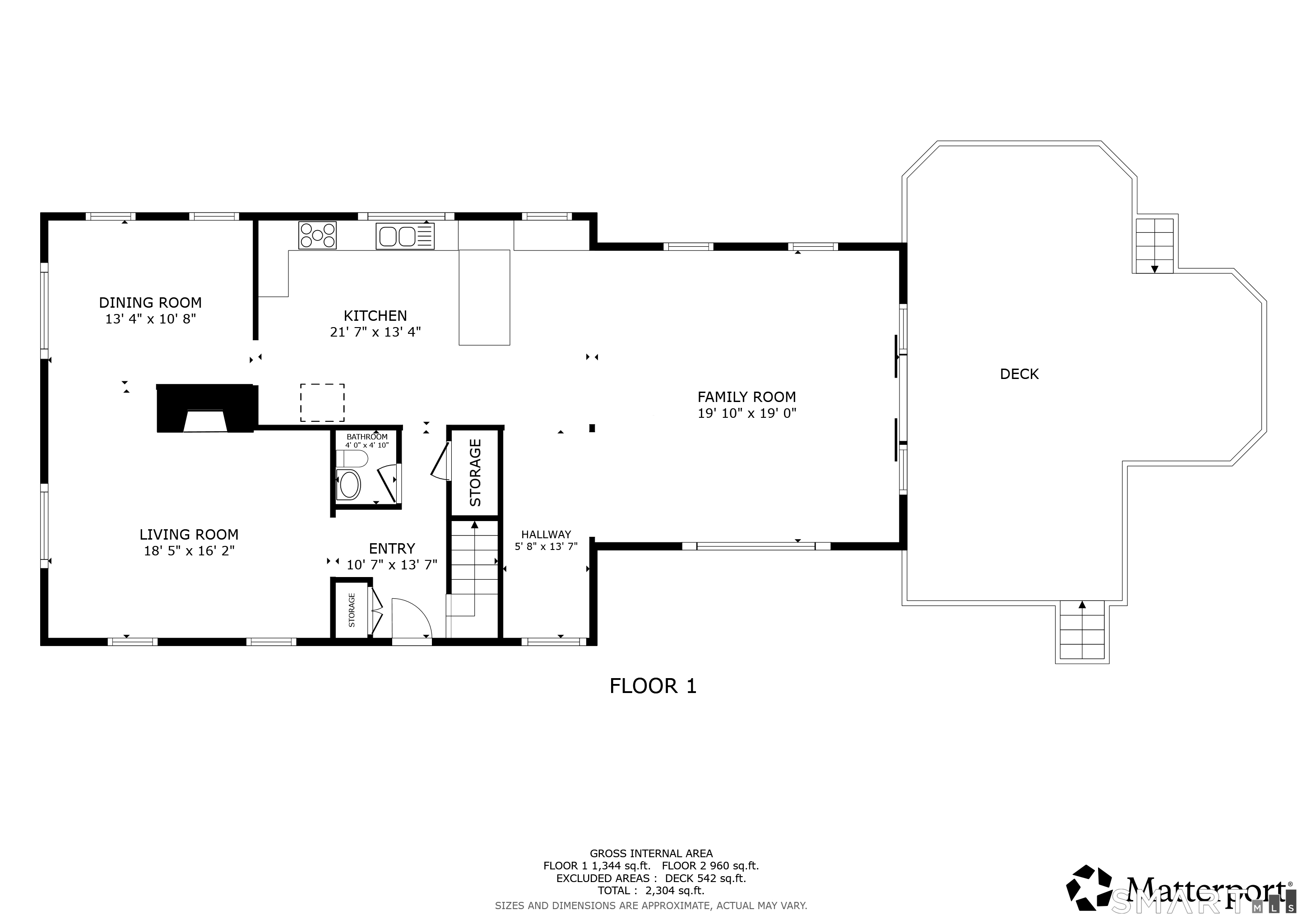 91 Whippoorwill Hollow Road East Hampton, CT 06424 - Photo 25 of 40