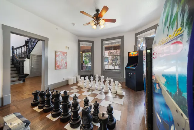 $1,100,000 | 808 North 4th Avenue, Knoxville, TN 37917
