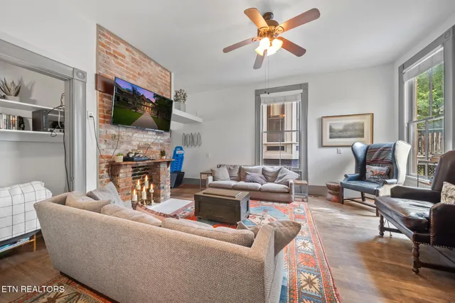 $1,100,000 | 808 North 4th Avenue, Knoxville, TN 37917