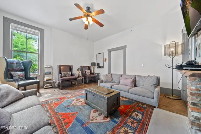 $1,100,000 | 808 North 4th Avenue, Knoxville, TN 37917