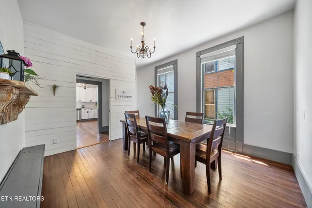 $1,100,000 | 808 North 4th Avenue, Knoxville, TN 37917