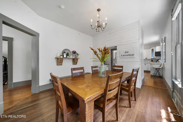 $1,100,000 | 808 North 4th Avenue, Knoxville, TN 37917