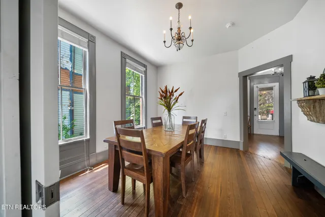 $1,100,000 | 808 North 4th Avenue, Knoxville, TN 37917