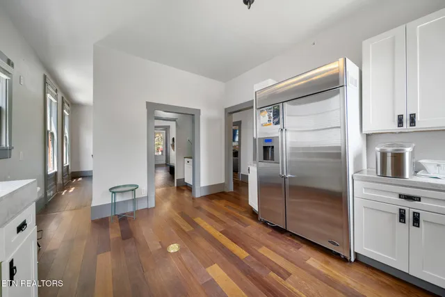 $1,100,000 | 808 North 4th Avenue, Knoxville, TN 37917