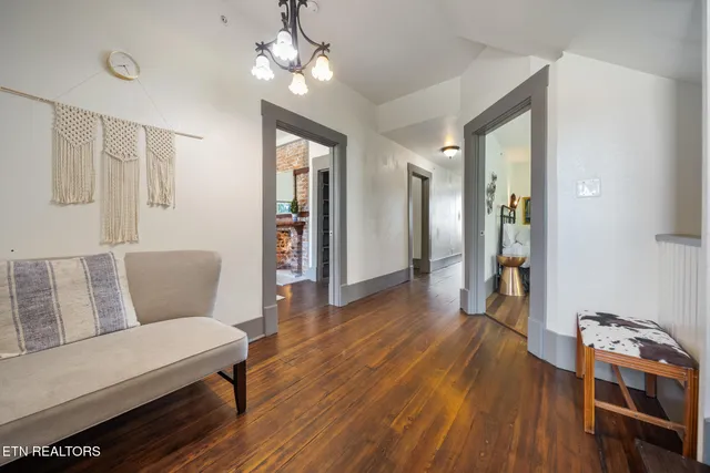 $1,100,000 | 808 North 4th Avenue, Knoxville, TN 37917