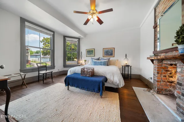 $1,100,000 | 808 North 4th Avenue, Knoxville, TN 37917