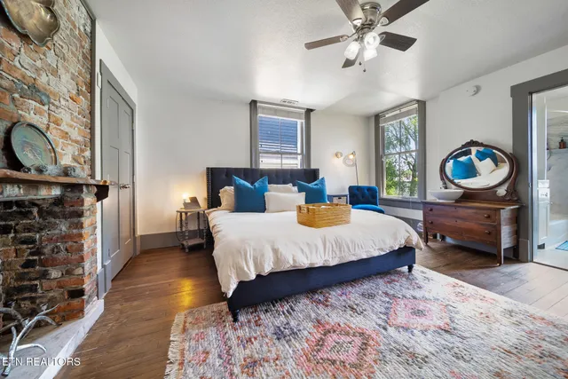 $1,100,000 | 808 North 4th Avenue, Knoxville, TN 37917