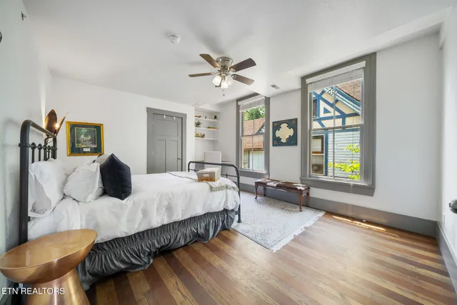 $1,100,000 | 808 North 4th Avenue, Knoxville, TN 37917