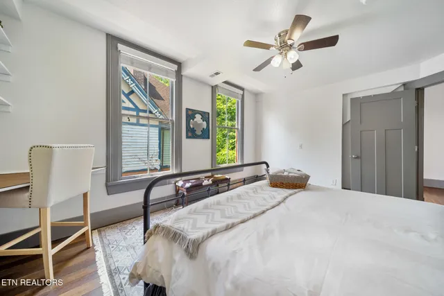 $1,100,000 | 808 North 4th Avenue, Knoxville, TN 37917