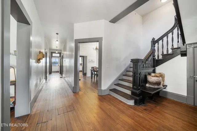 $1,100,000 | 808 North 4th Avenue, Knoxville, TN 37917