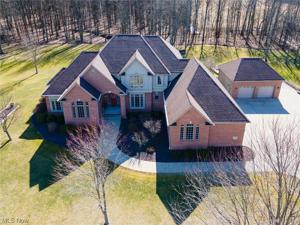 11599 Gladstone Road Warren, OH 44481 - Photo 1 of 35 Welcome home!