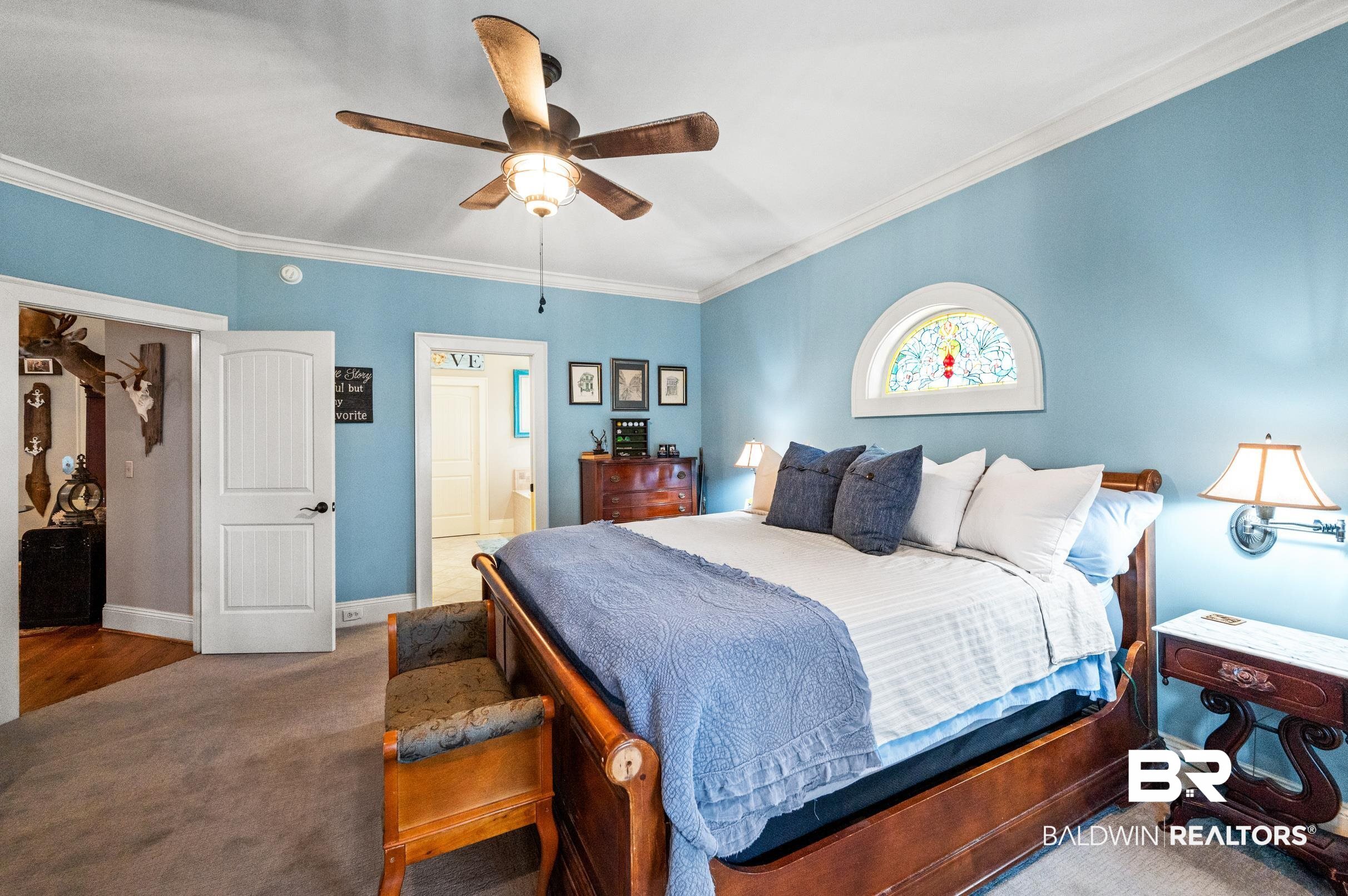 10727 Crescent Point Lane Fairhope, AL 36532 - Photo 20 of 48