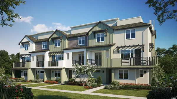 $709,990 | 5218 Blossom Circle, Richmond, CA 94804