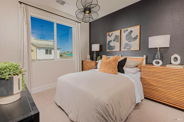 $709,990 | 5218 Blossom Circle, Richmond, CA 94804