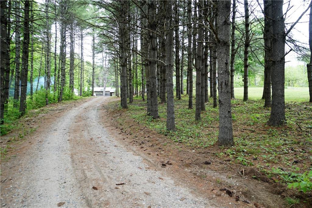 79 Christian Hill Road Limington, ME 04049 - Photo 3 of 34 driveway