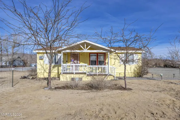 $360,000 | 8380 Appaloosa Court, Stagecoach, NV 89429