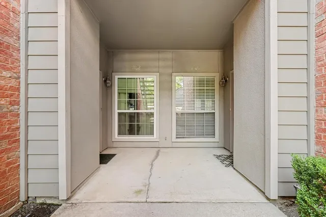 a view of bathroom with shower