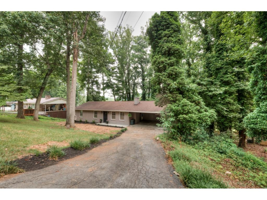 328 Mockingbird Road Bristol, TN 37620 - Photo 25 of 26 Photo 25