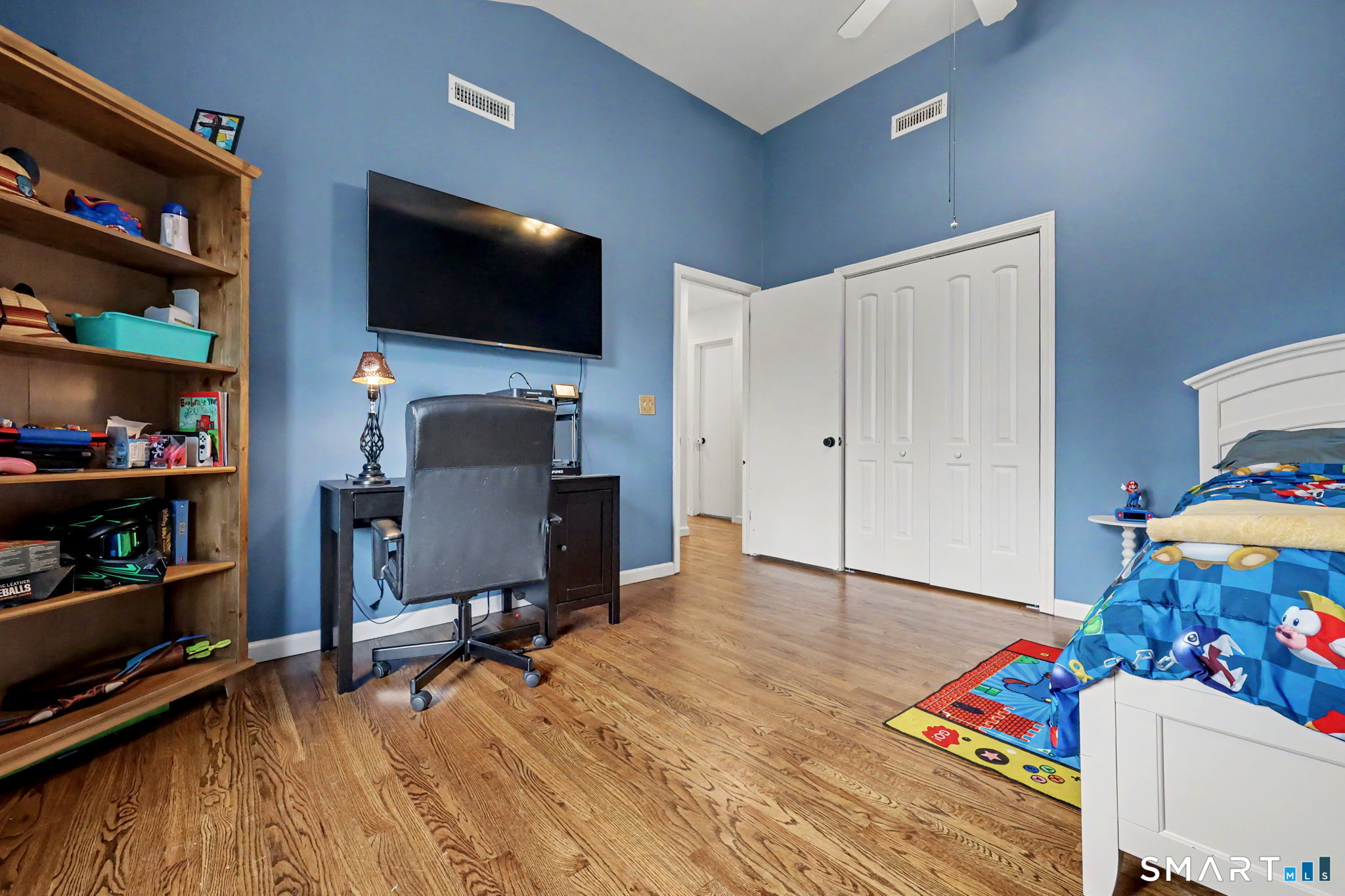 13 Fox Hollow Road New Fairfield, CT 06812 - Photo 22 of 36