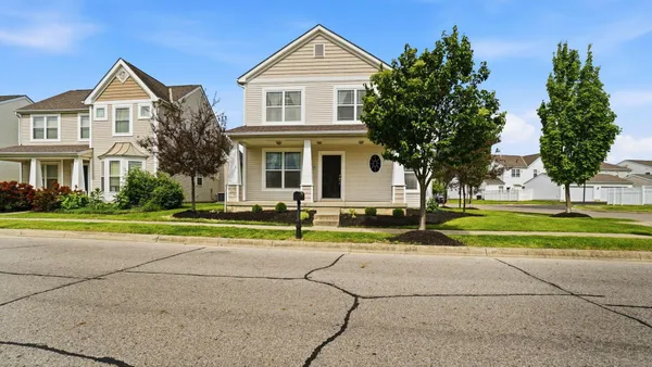 $375,000 | 4721 Sahalee Drive, Grove City, OH 43123
