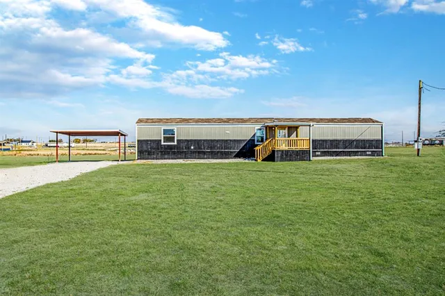 $225,000 | 123 El Dorado Street, Decatur, TX 76234