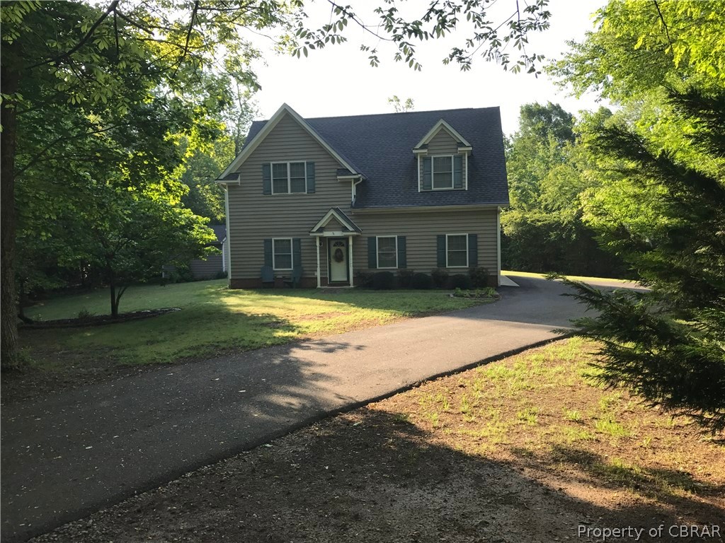 1124 Glebe Landing Road Center Cross, VA 22437 - Photo 1 of 25 Gallery Image 1