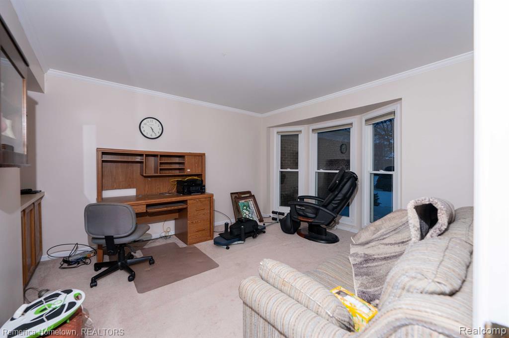 46545 Mornington Road Canton, MI 48188 - Photo 22 of 37