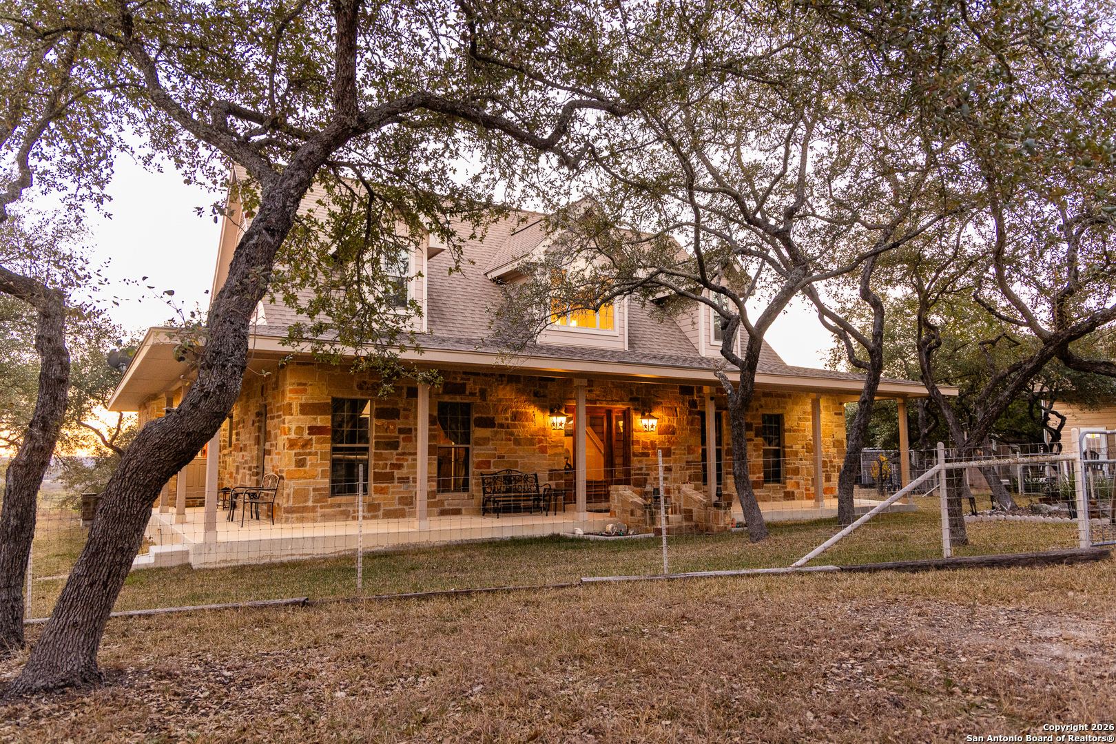 488 Phillip Drive Pipe Creek, TX 78063 - Photo 1 of 50