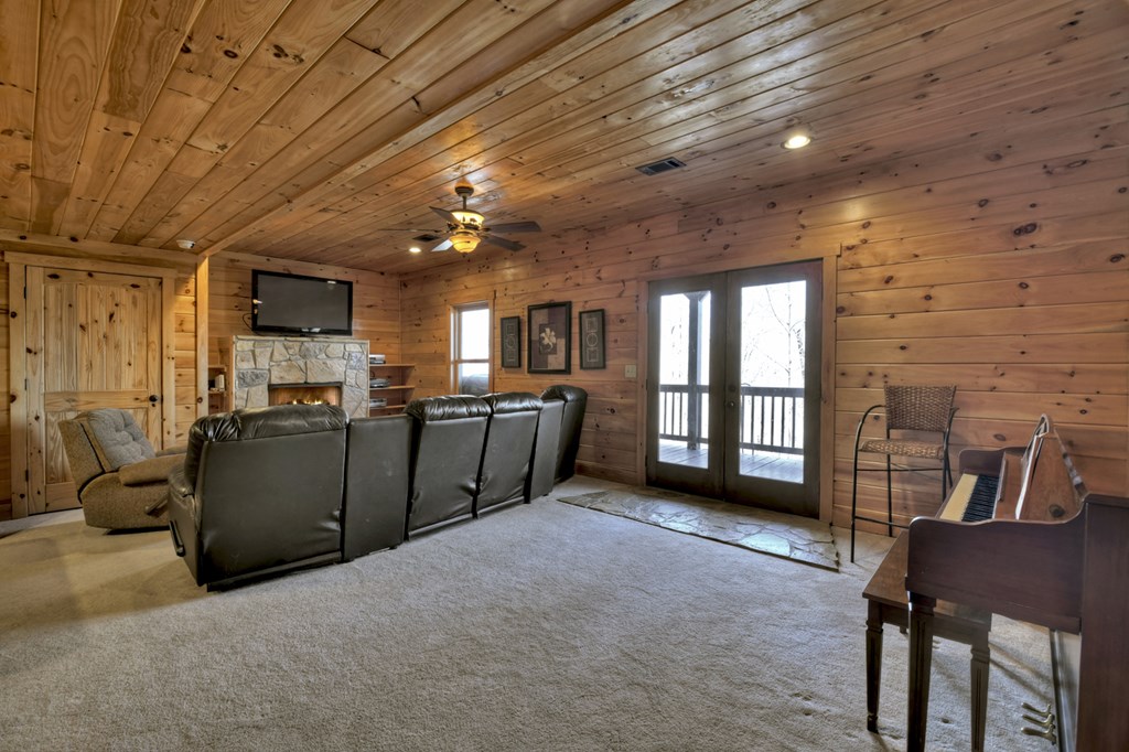 418 Chuck Road Talking Rock, GA 30175 - Photo 39 of 64 Gallery Image 39