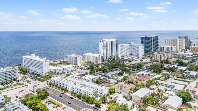 $9,800 | 1367 North Ocean Boulevard, Pompano Beach, FL 33062
