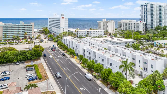 $9,800 | 1367 North Ocean Boulevard, Pompano Beach, FL 33062