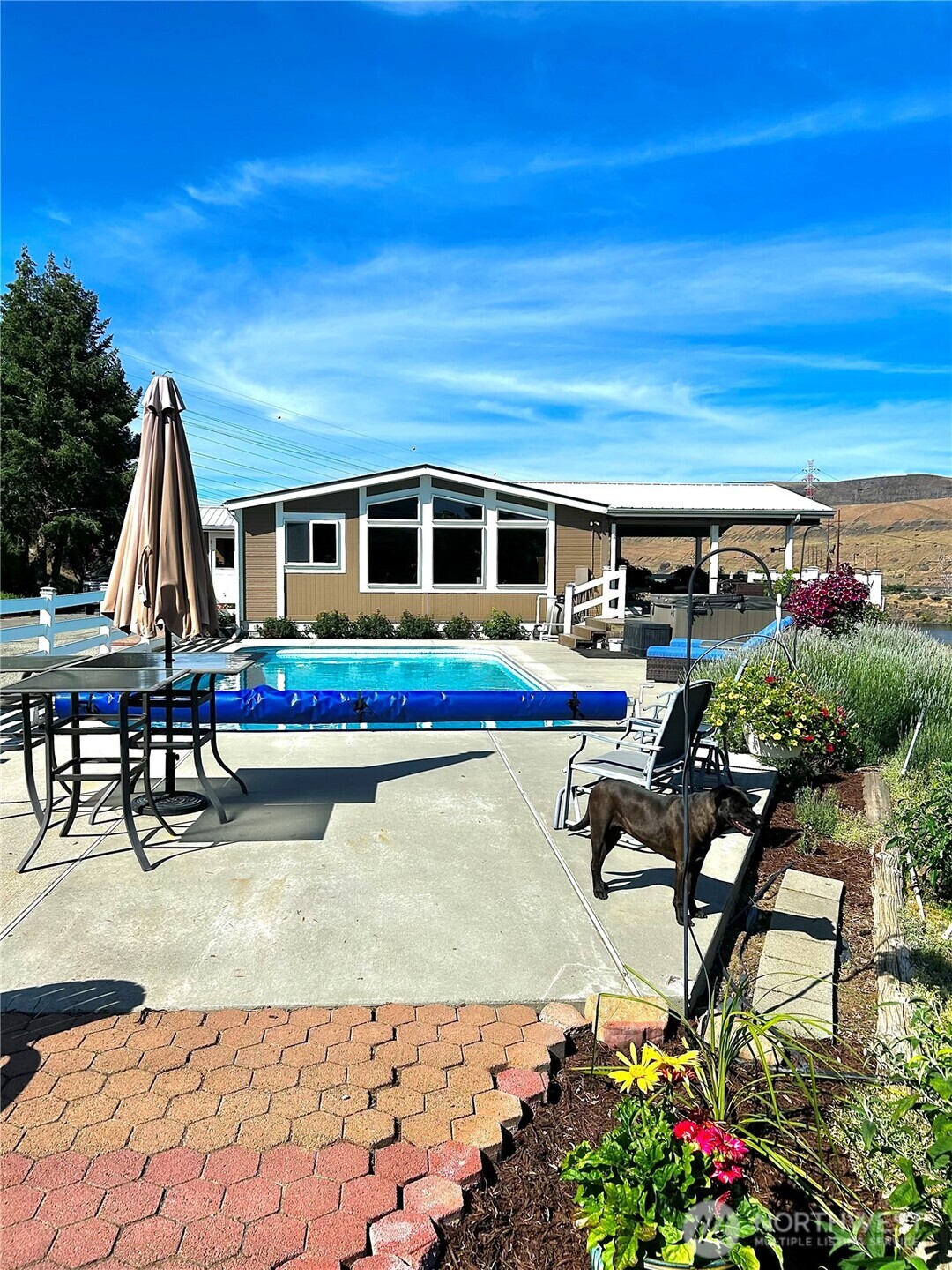 7667 Tarpiscan Road Malaga, WA 98828 - Photo 1 of 40