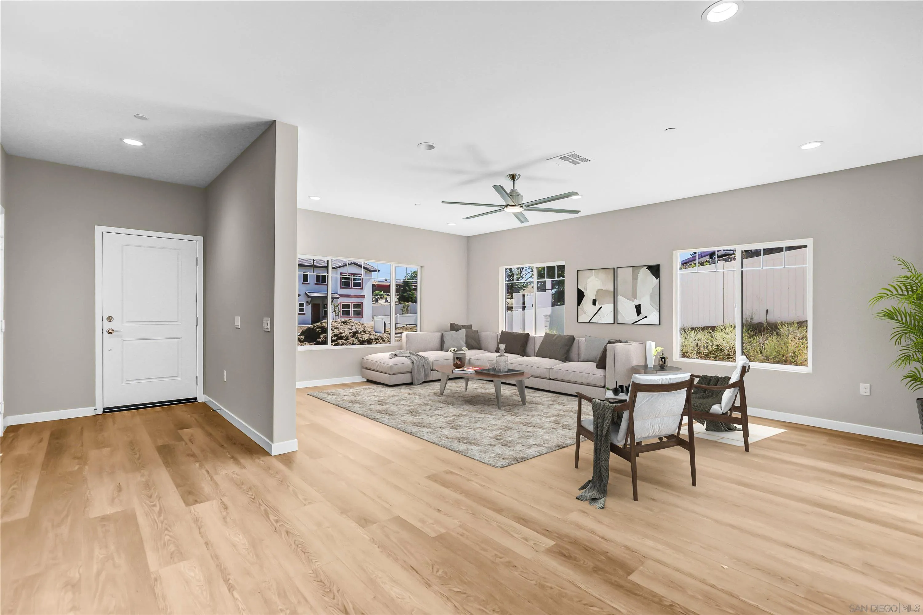 3870 Rojo Tierra Road La Mesa, CA 91941 - Photo 9 of 35