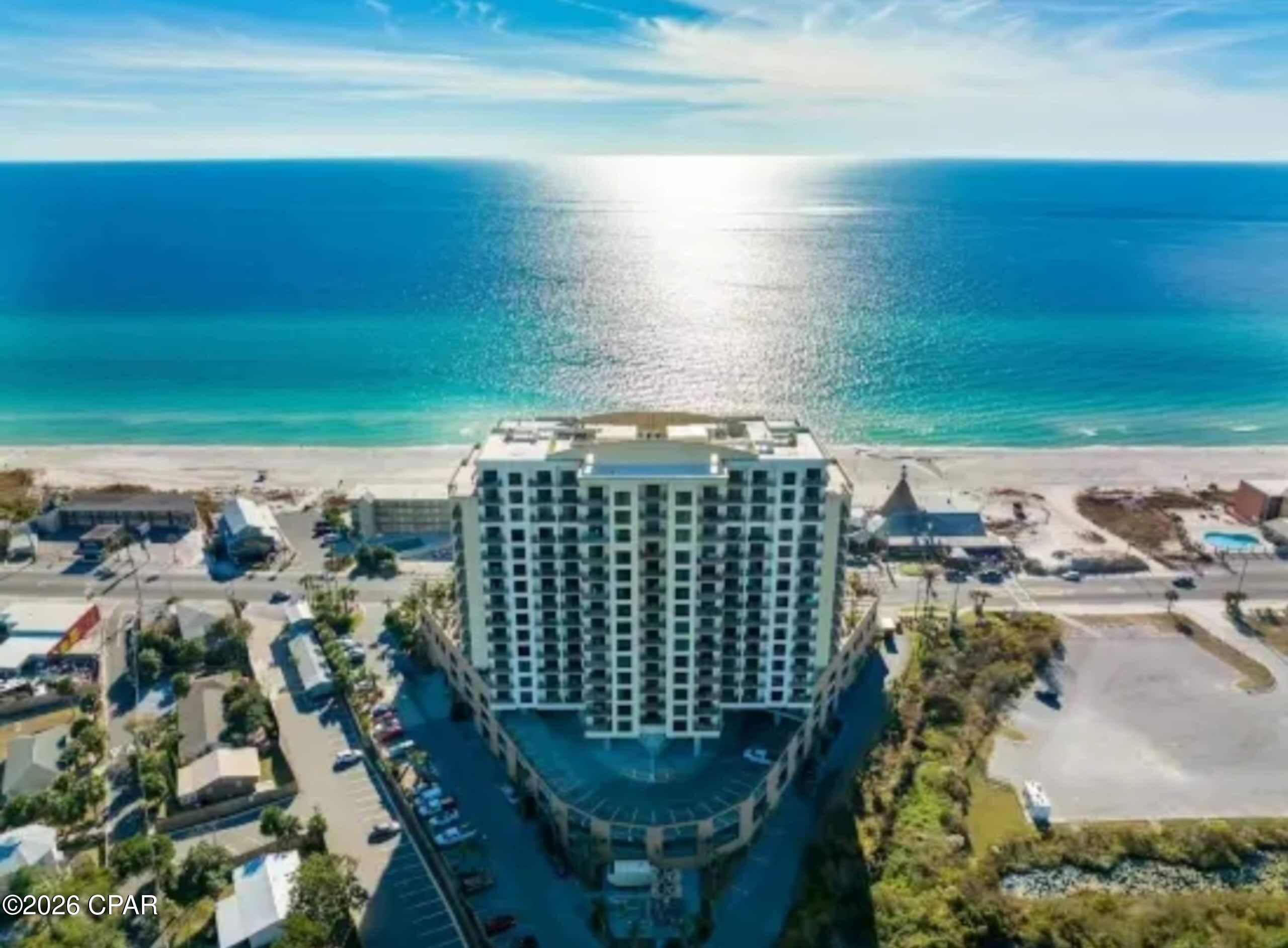 15100 Front Beach Road, Unit 805 Panama City Beach, FL 32413 - Photo 39 of 85