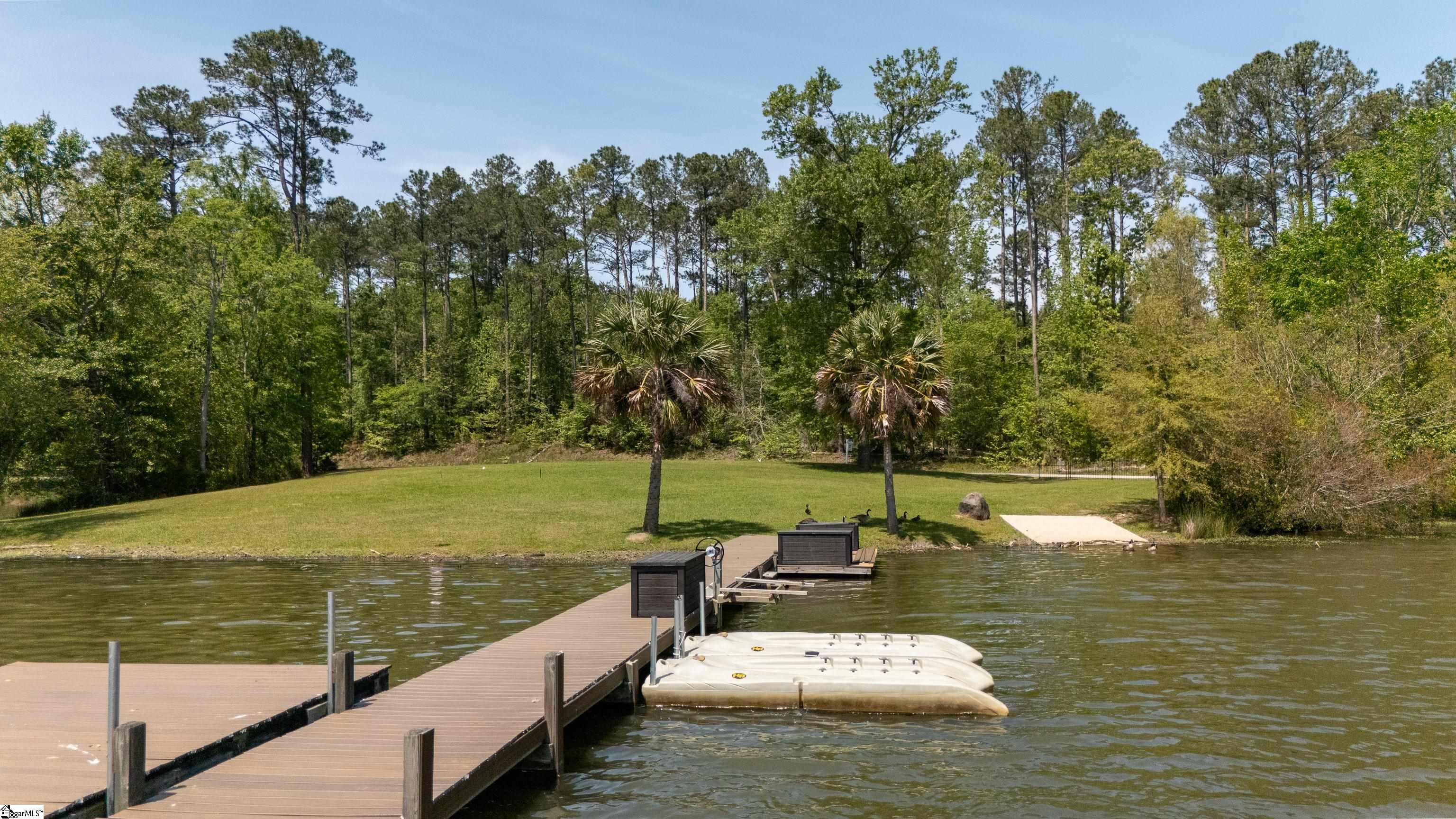 0 Pineland Road Chappells, SC 29037 - Photo 5 of 14