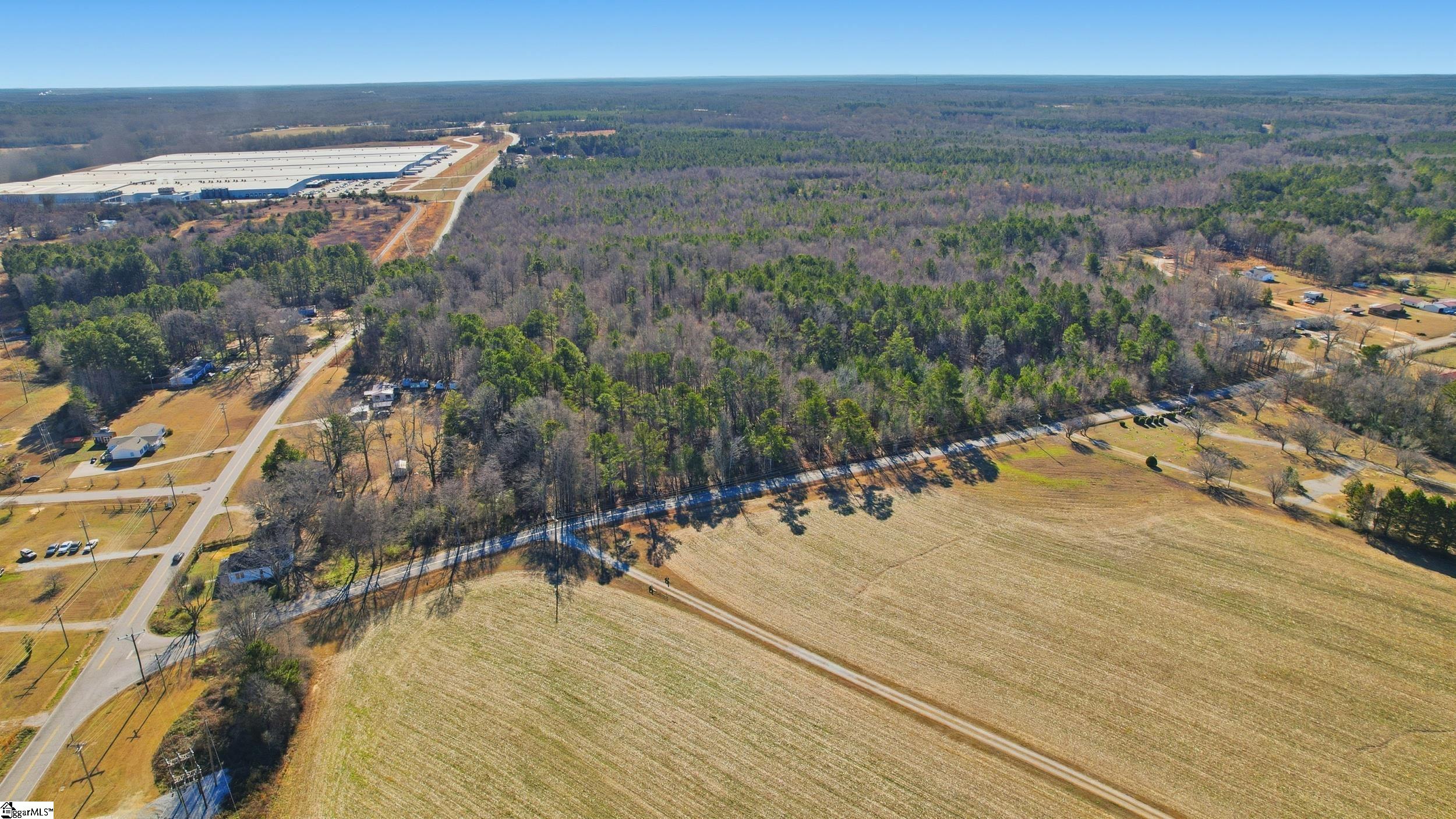 0 Apple Orchard Road Clinton, SC 29325 - Photo 11 of 22
