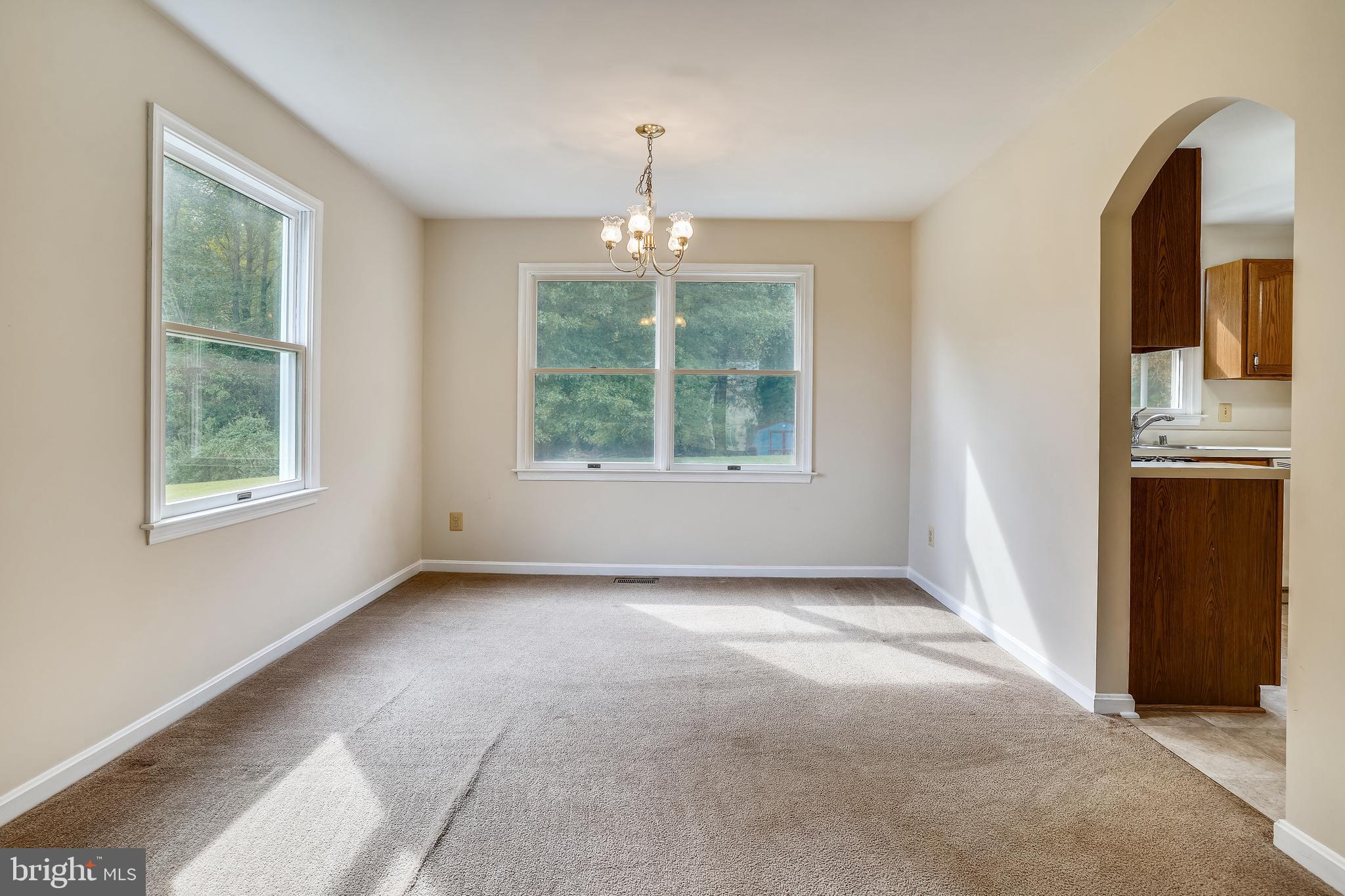 16312 Quail Ridge Drive Rixeyville, VA 22737 - Photo 12 of 52 Dining room