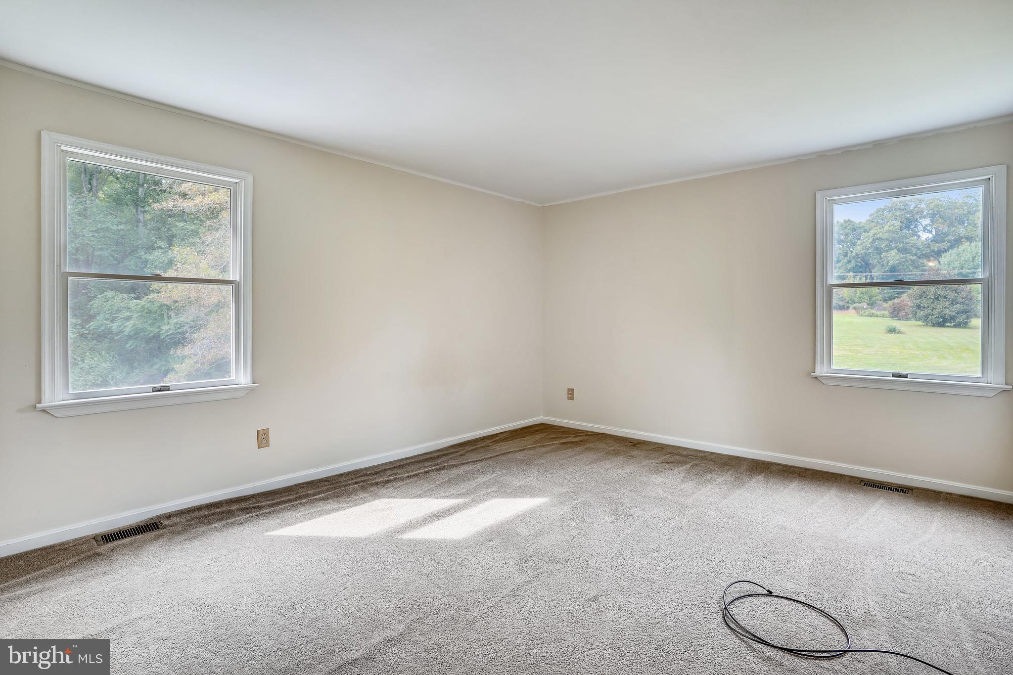 16312 Quail Ridge Drive Rixeyville, VA 22737 - Photo 18 of 52 Bedroom 2