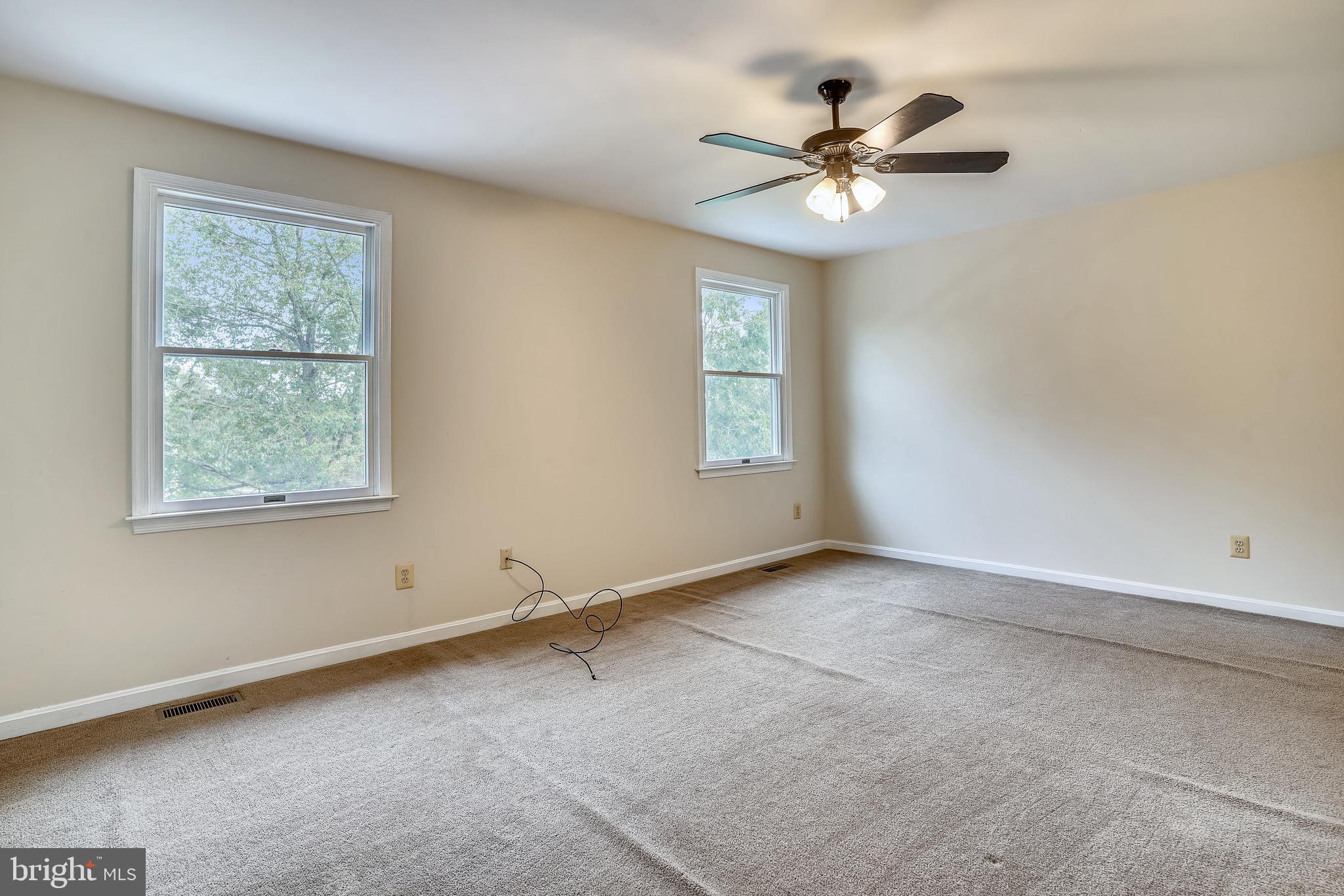 16312 Quail Ridge Drive Rixeyville, VA 22737 - Photo 19 of 52 Bedroom 3