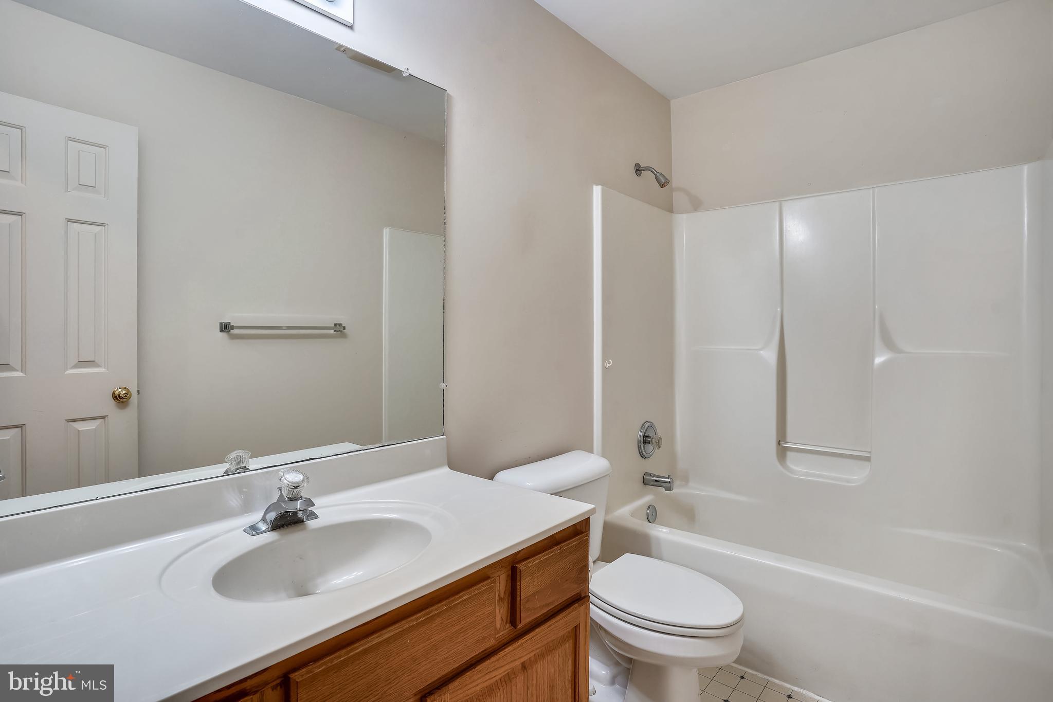 16312 Quail Ridge Drive Rixeyville, VA 22737 - Photo 20 of 52 Hall Bath