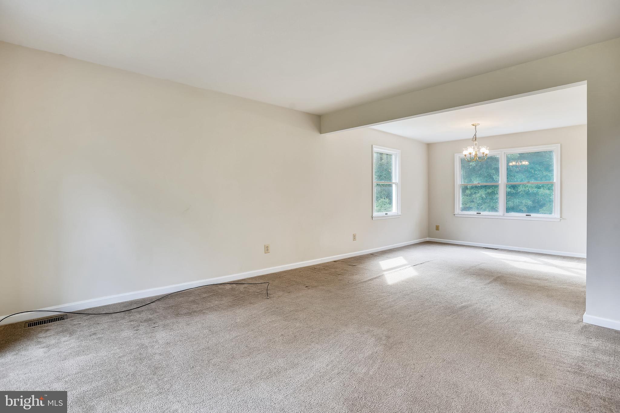 16312 Quail Ridge Drive Rixeyville, VA 22737 - Photo 21 of 52 Primary Bedroom